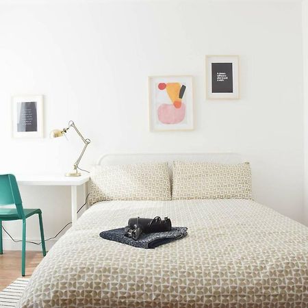 Granby Apartments F-6 Leicester Luaran gambar